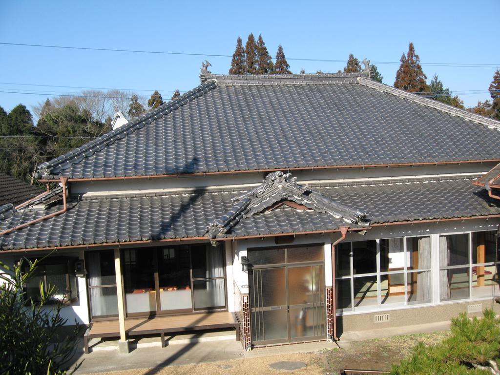 Guesthouse Fukiaesu Bungoono Bagian luar foto